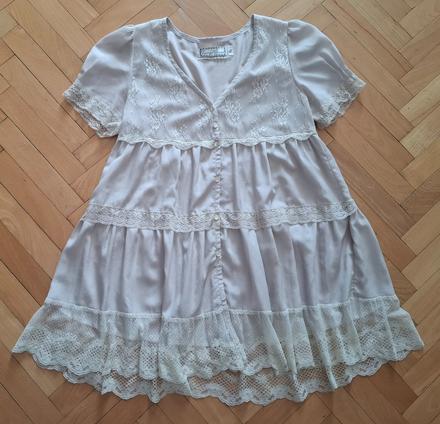 Tunika - šaty (m/l), m