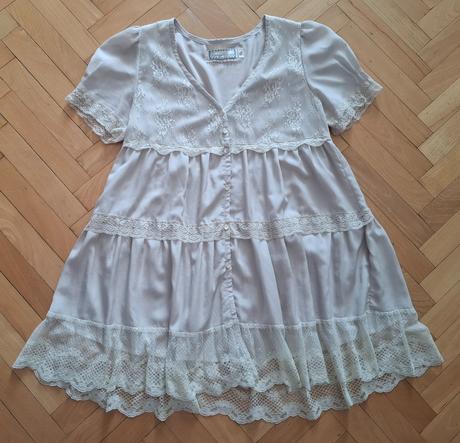 Tunika - šaty (m/l), m