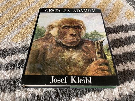 Cesta za adamom (1983), 