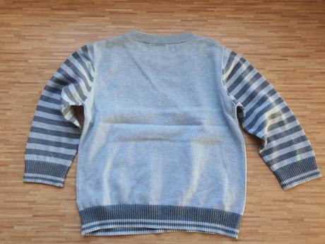 Slusacky svetrik, next,98