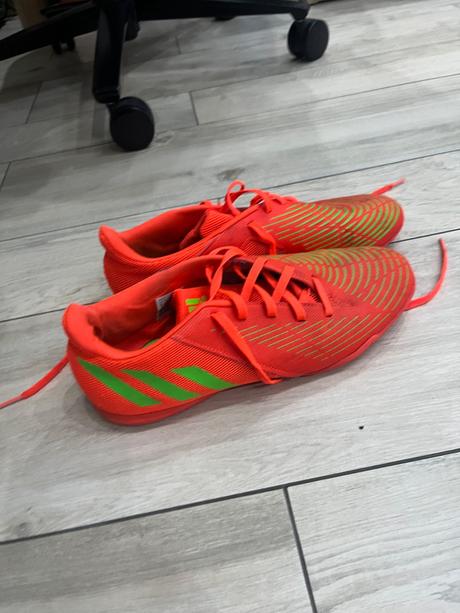 Halovky adidas, adidas,44