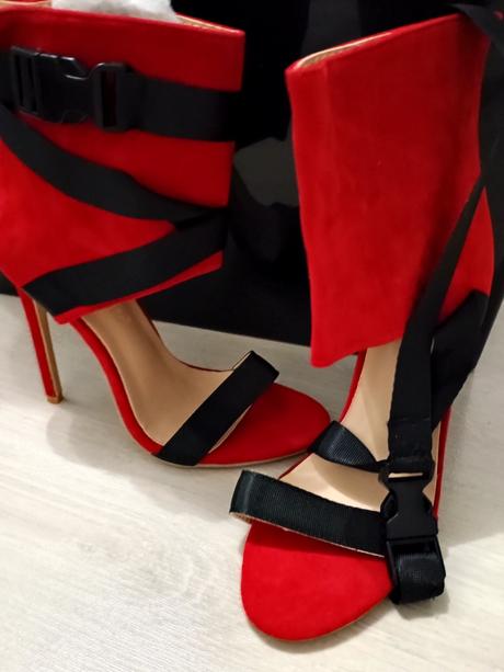 Sandále nové, veľ 35, 35