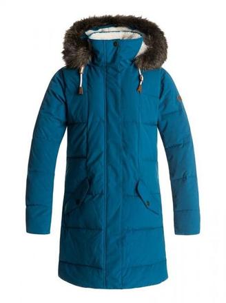 Roxy bunda ellie ink blue - s, roxy,s