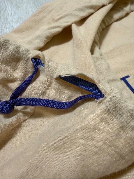 Veľké vrecúško lv, louis vuitton