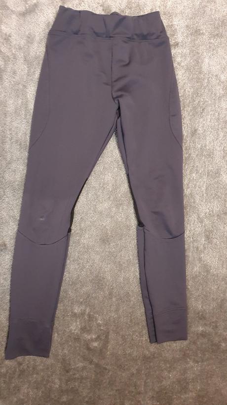 Funkčné tepláky 134, 134