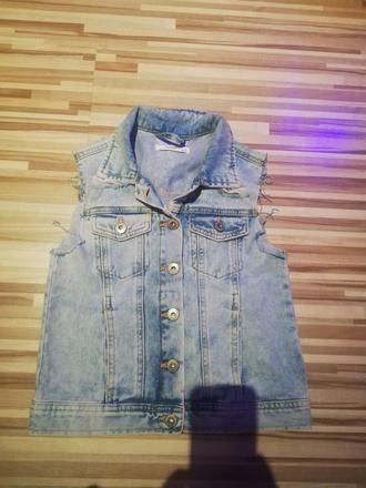 Reserved vesticka riflova 128 frajerska, reserved,128