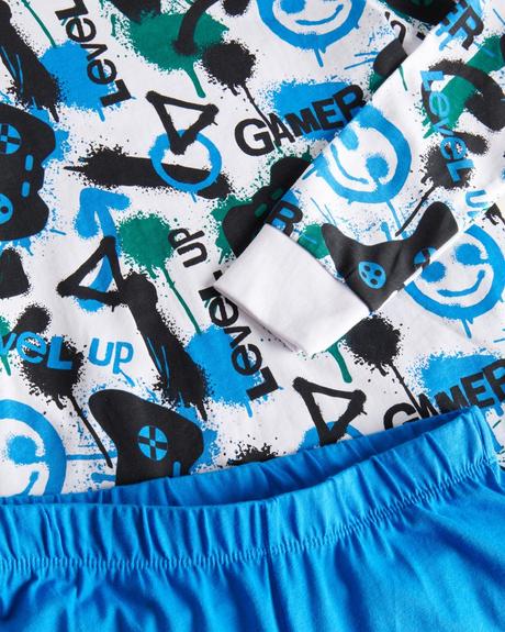 Pyžamo level reserved, reserved,98 / 104