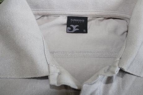 Saxoo london tričko, s