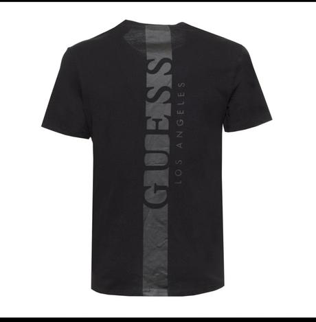 Tričko guess, s