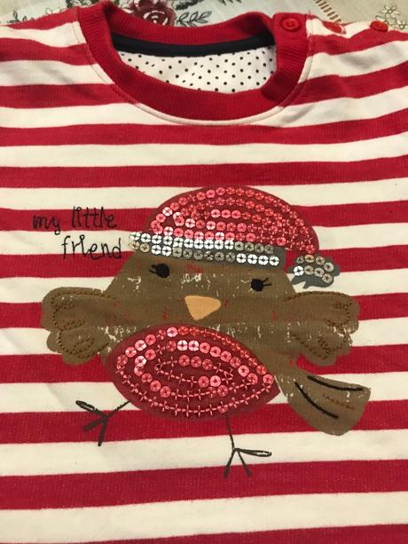 Vianočné tričko., 110