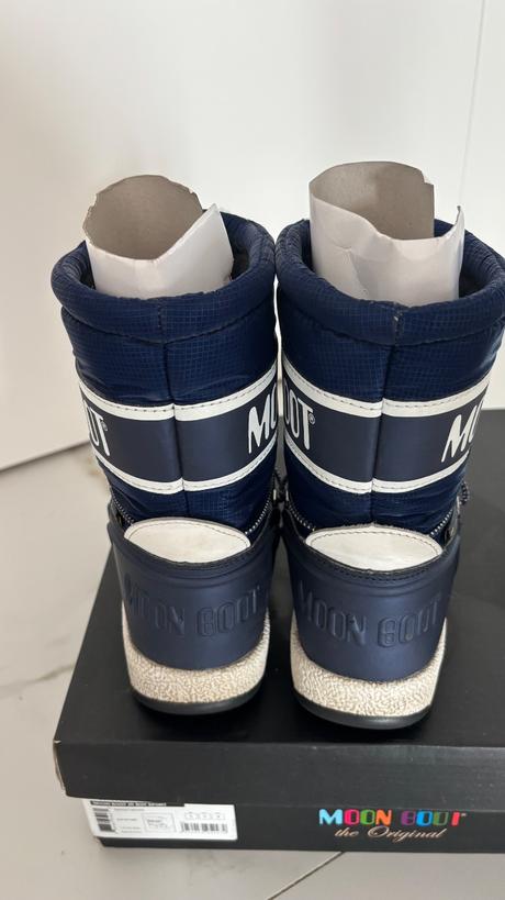 Moon boot 33, 33