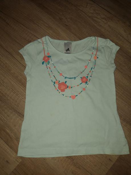 104 tričko, palomino,104