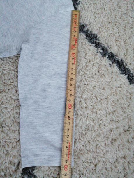 Bavlnené tričko, 98