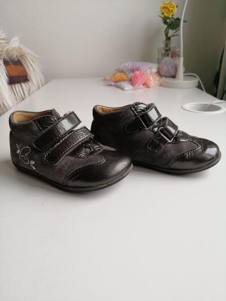Topánky balducci, 22