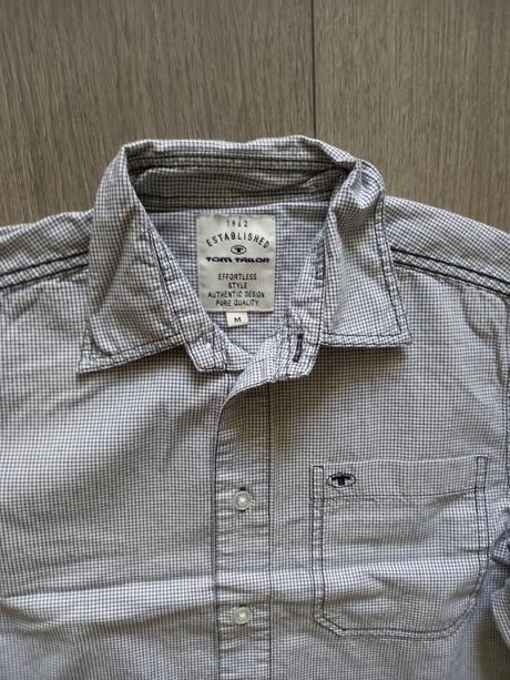 Kosela 152/158, tom tailor,152