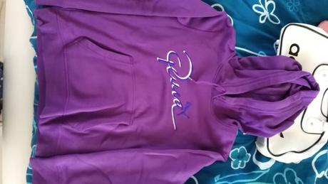 Dámska mikina, puma,38