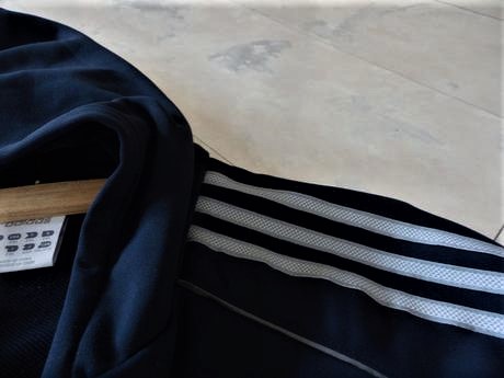 Športová bunda adidas, adidas,xxxl