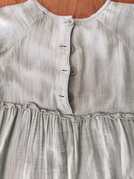 Dievčenské šaty, kiki&koko,128