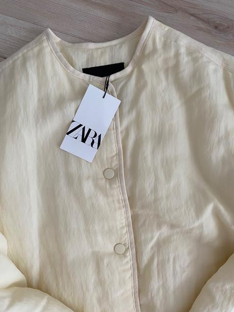 Bunda zara c s, zara,s