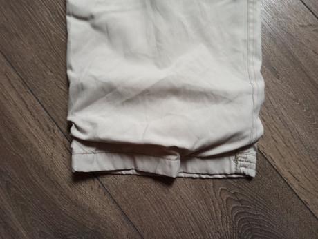 Zateplené nohavice bugle boy 36x32, xl