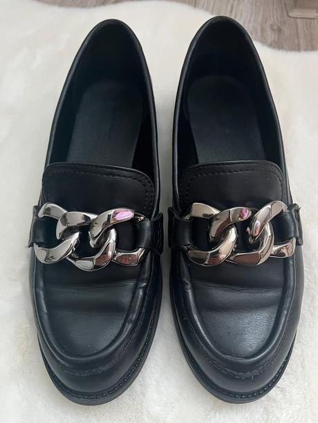 Dámske mokasíny, graceland,37