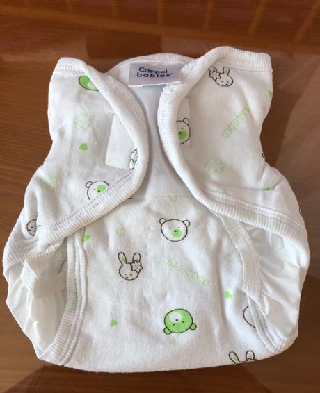 Plienkove nohavicky,