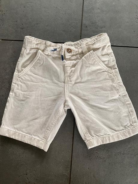 Krátke nohavice ca, c&a,104