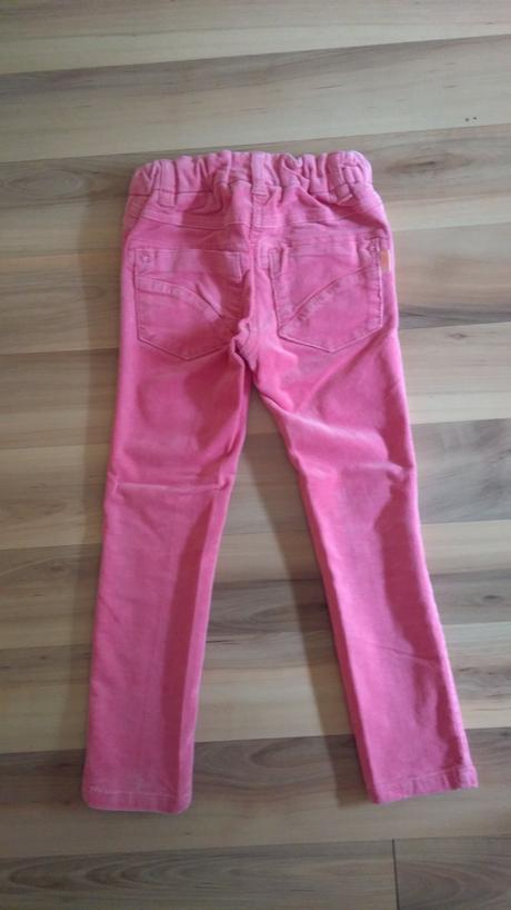 Lososové menčestráky, 4-5r., next,110