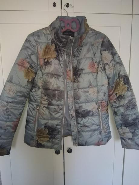 Prechodná bunda, gate,m