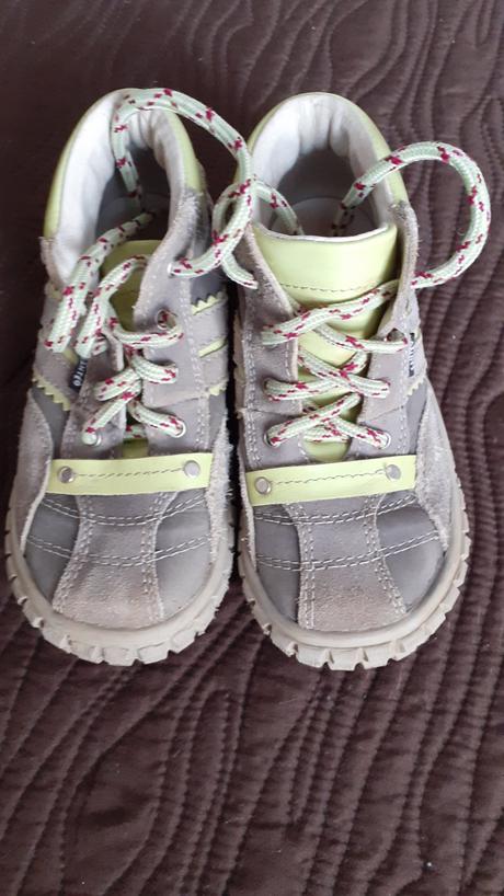 Topánočky sante, v.27, santé,27