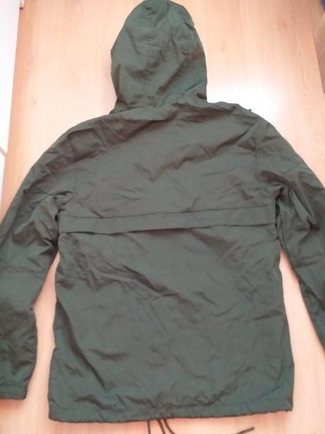 Dámska vetrovka h&m, h&m,xs