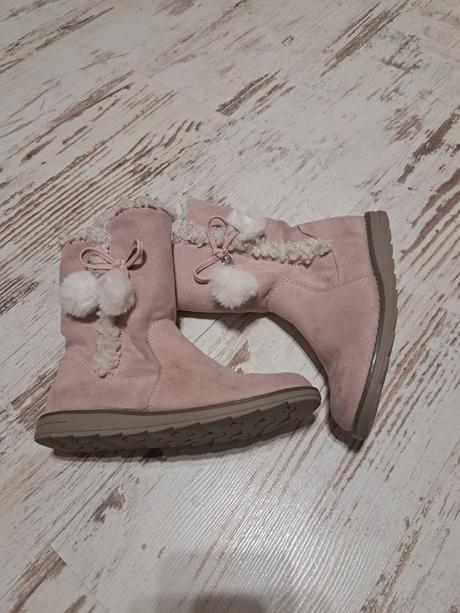 Dievčenské čižmičky cupcake, cupcake,30