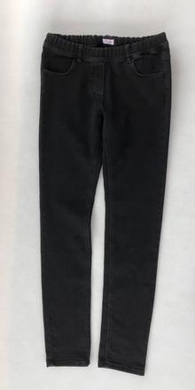 Legínové rifle ilgufo, 164