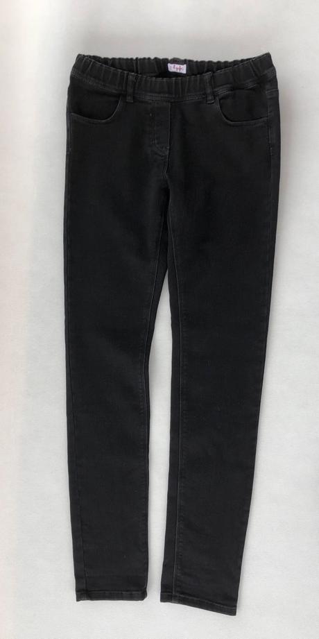 Legínové rifle ilgufo, 164