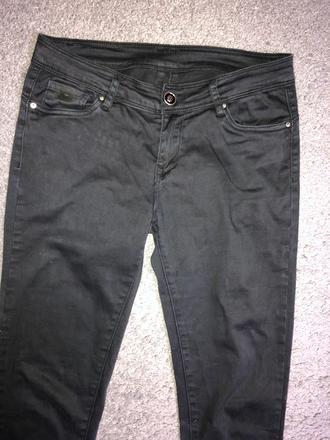 Čierne rifle daisy, m