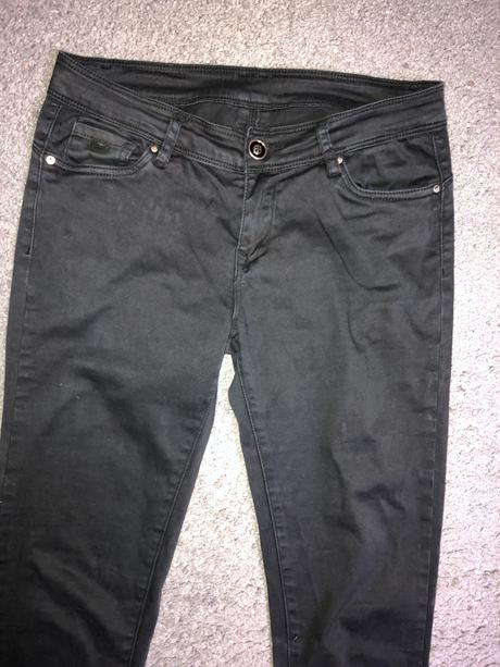 Čierne rifle daisy, m