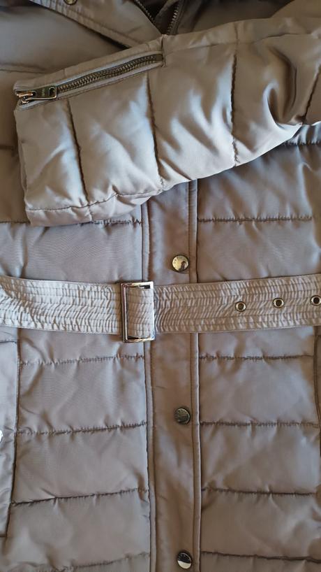 Zimná bunda esprit, esprit,l