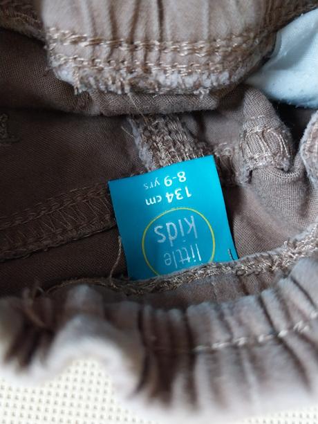 2x rifle ..cena spolu, kids,134