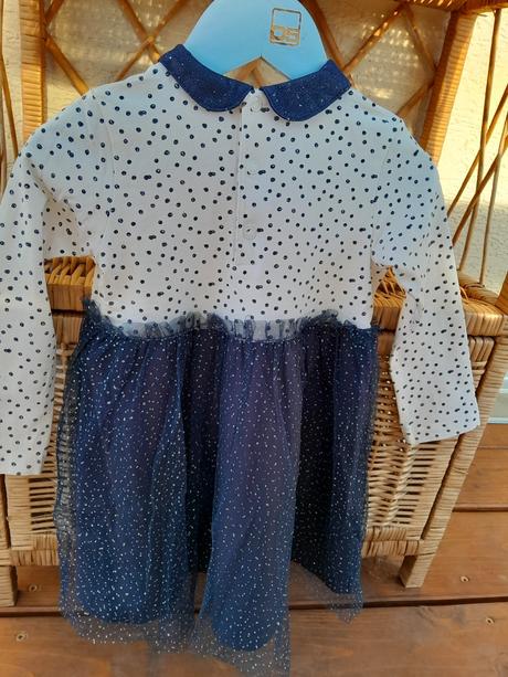 Sviatočné šaty, coccodrillo,86