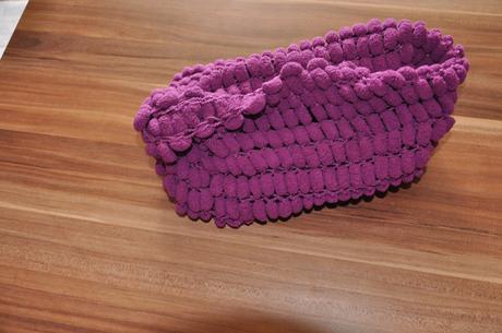 Šaliky z gulkovitej vlny, 134