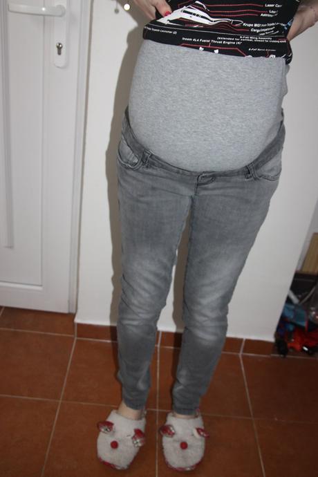 Tehotenske rifle mamalicious, 32