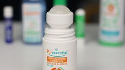 Roll-on na boľavé svaly a kĺby PURESSENTIEL