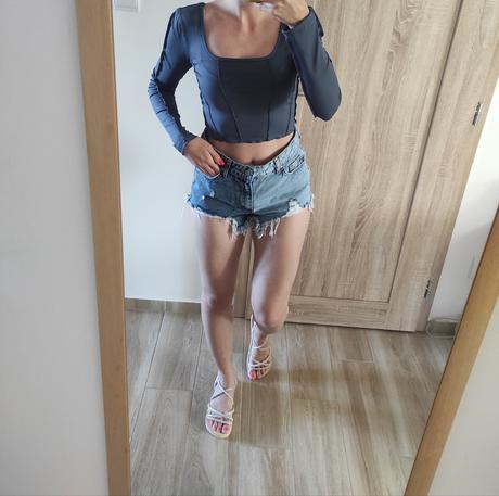 Krátke tričko, gate,xs