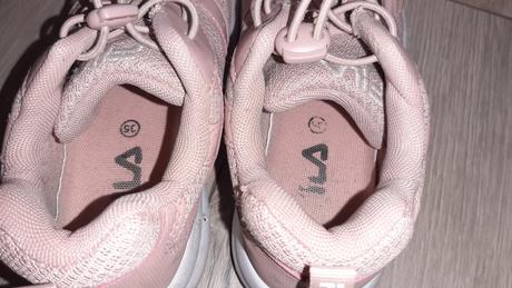 Tenisky fila, fila,35