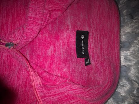 Mikina alpine pro, alpine pro,110