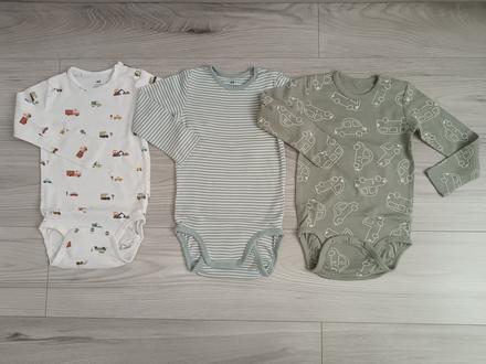 Body hm 92, h&m,92