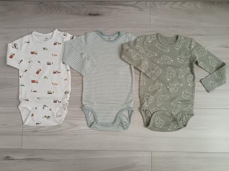 Body hm 92, h&m,92