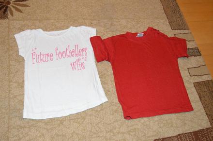 Tričká, girl2girl,80