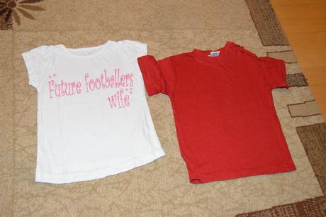 Tričká, girl2girl,80