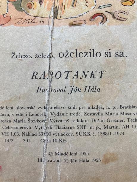 Mária ďuríčková rapotanky (1976), 